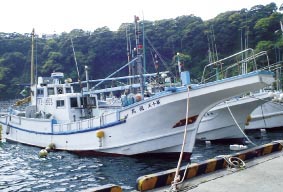 水産・漁業関連資材